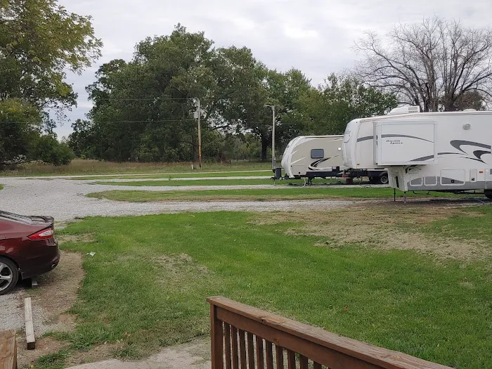 Jim's Place RV 3