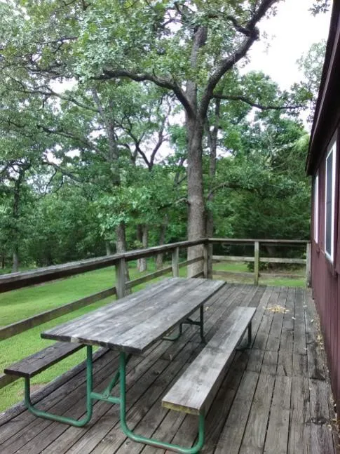 Linn County Park & Marina Store 7
