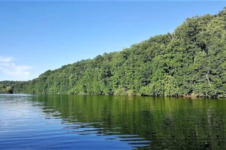 Linn County Park & Marina Store