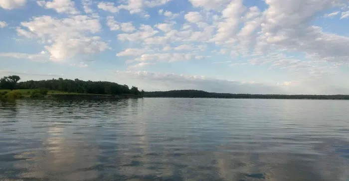 Linn County Park & Marina Store 2