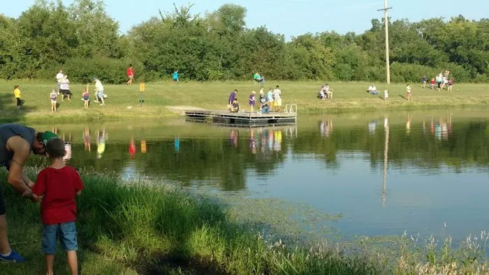 Linn Valley Lakes 9