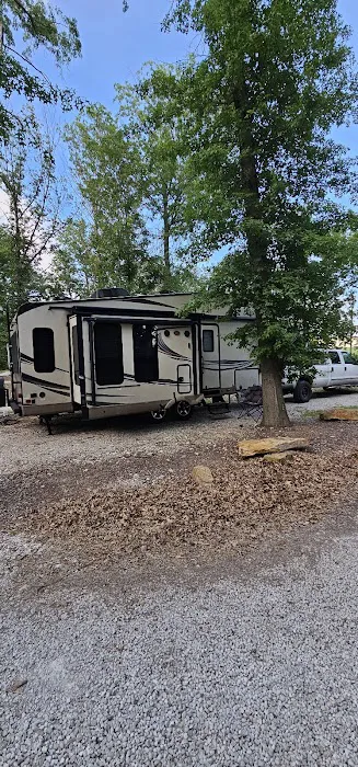 The Woods at Plaza Drive - RV Park 5