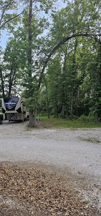 The Woods at Plaza Drive - RV Park 6