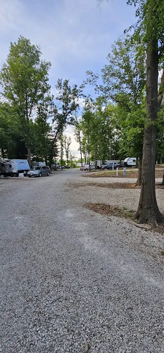 The Woods at Plaza Drive - RV Park 7
