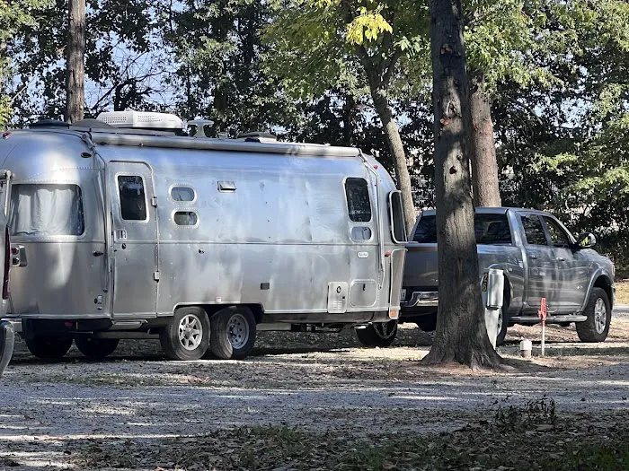 The Woods at Plaza Drive - RV Park 1