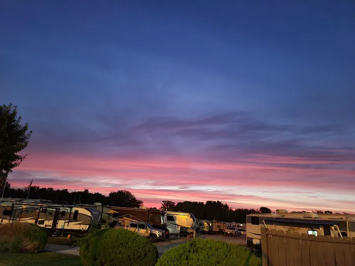 Rutlader Outpost RV Park 3