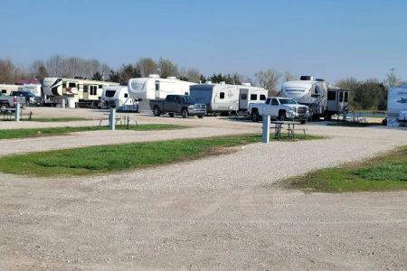 Rutlader Outpost RV Park