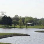 Pleasanton West City Lake Camping Area