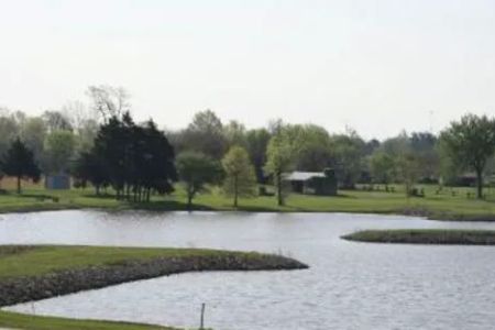 Pleasanton West City Lake Camping Area