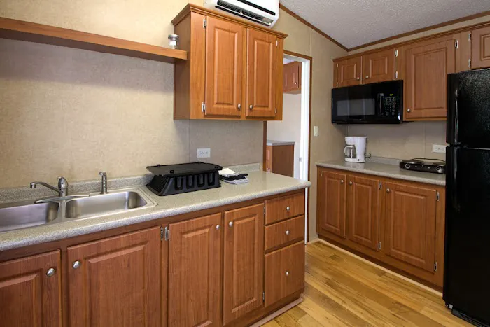 Junction West Coffeyville RV Park 4