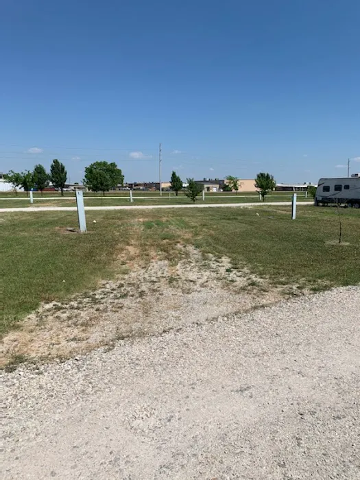 Junction West Coffeyville RV Park 3