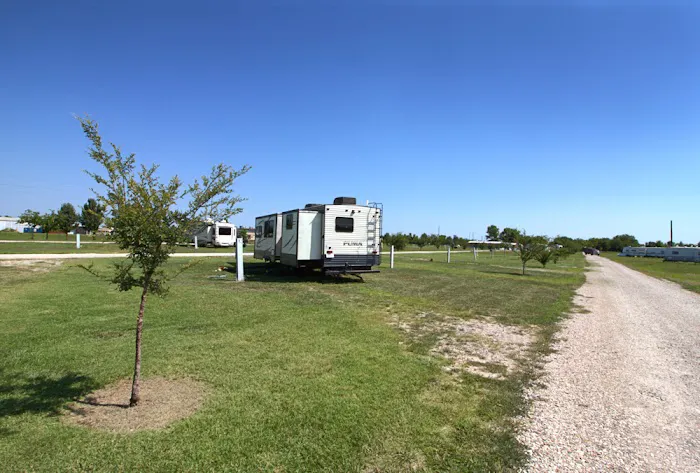 Junction West Coffeyville RV Park 8