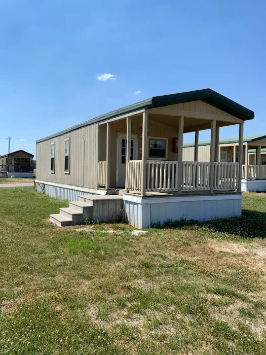 Junction West Coffeyville RV Park 2