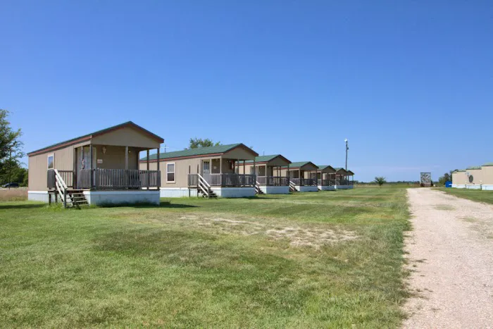 Junction West Coffeyville RV Park 1