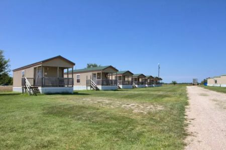 Junction West Coffeyville RV Park