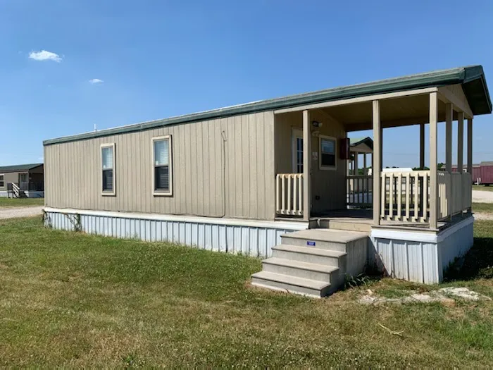 Junction West Coffeyville RV Park 5