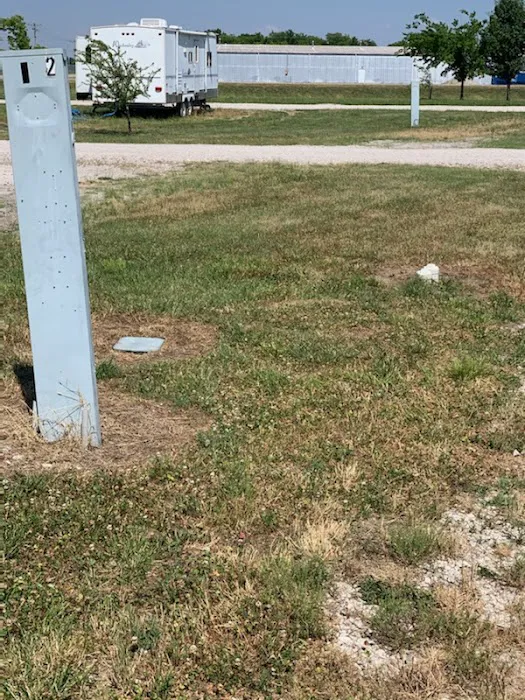Junction West Coffeyville RV Park 6
