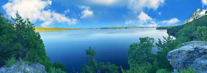 Hidden Lakes Resort Inc 1