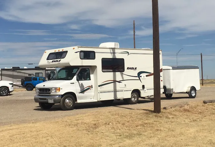 Walter Jonson Park RV Campground 6