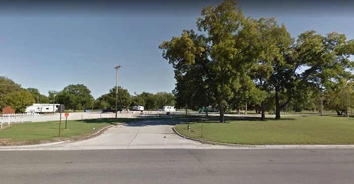 HERITAGE RV PARK 2