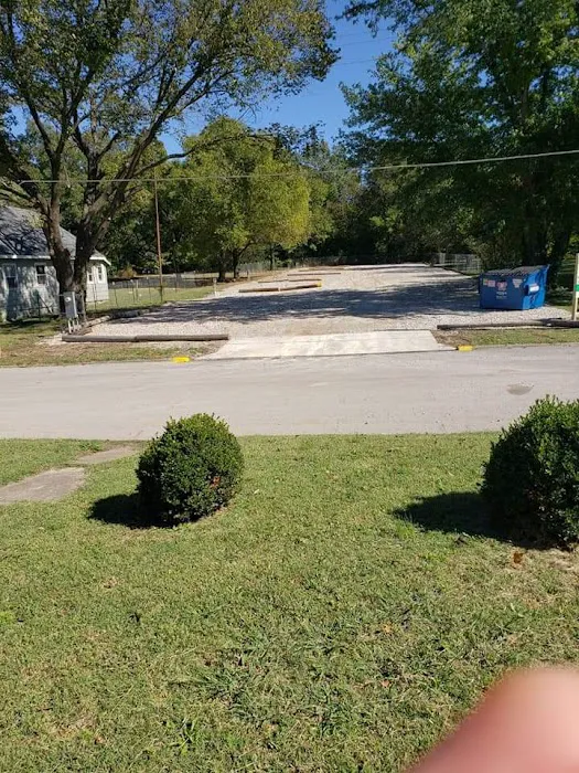 Hidden Willows RV Park 5