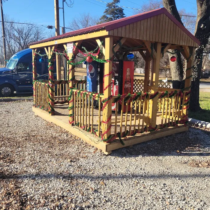 Hidden Willows RV Park 9