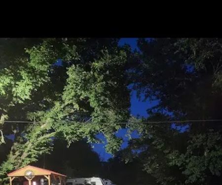 Hidden Willows RV Park