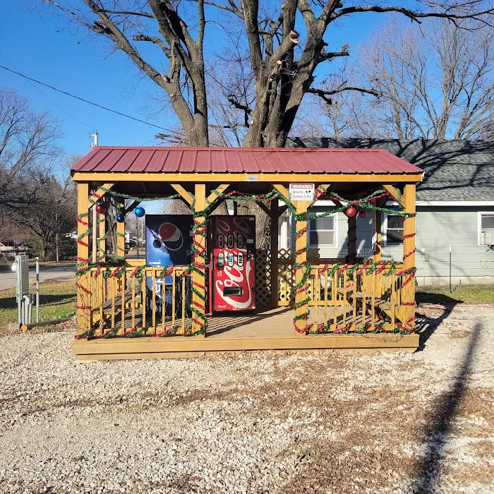 Hidden Willows RV Park 10
