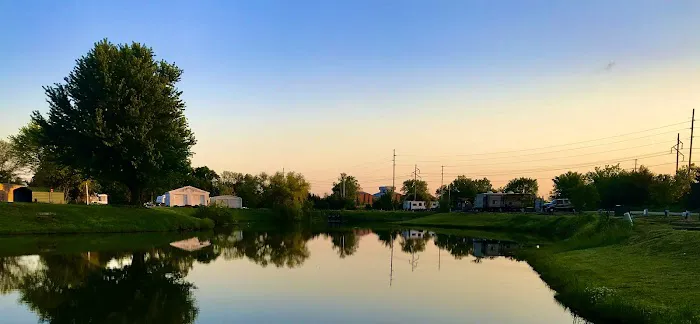 Buckeye Mobile Estates & RV Park 1