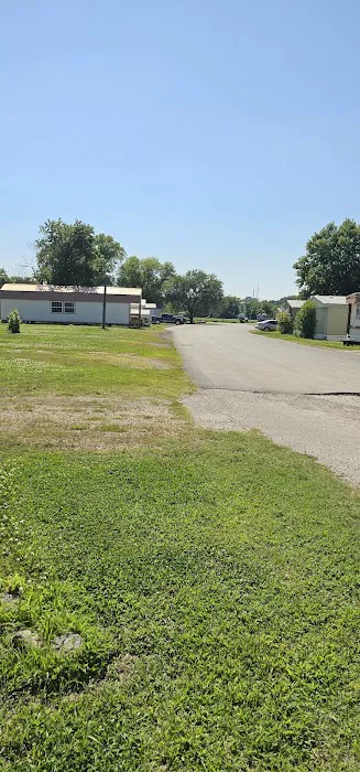 Buckeye Mobile Estates & RV Park 3