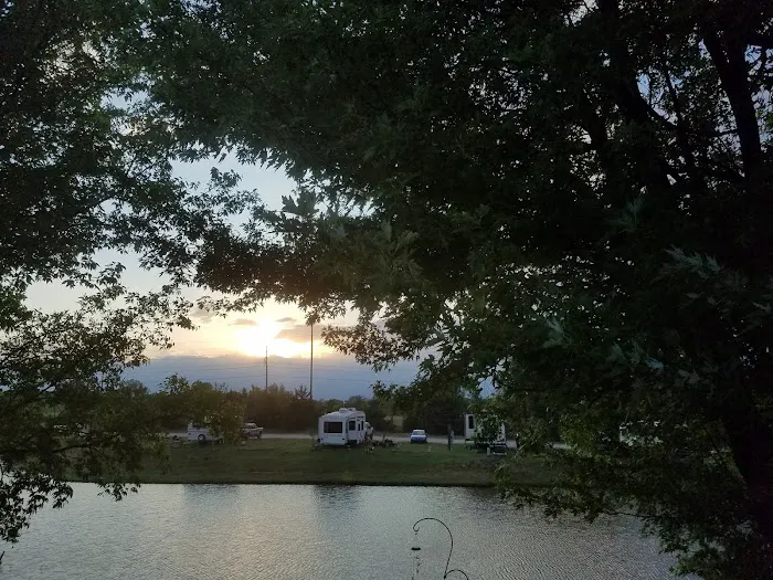Buckeye Mobile Estates & RV Park 9