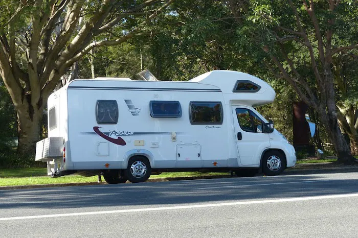 Buckeye Mobile Estates & RV Park 10