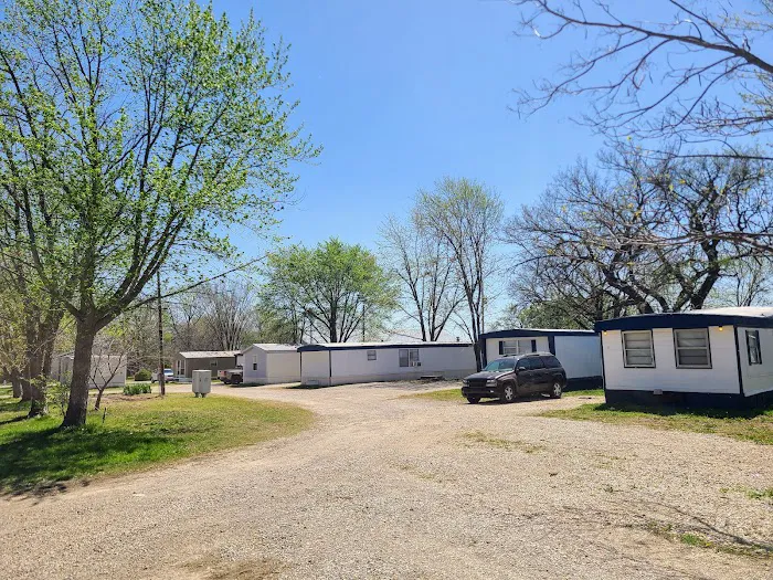 Blue Sky MH & RV Park 1