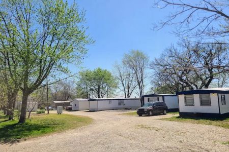 Blue Sky MH & RV Park