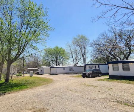 Blue Sky MH & RV Park