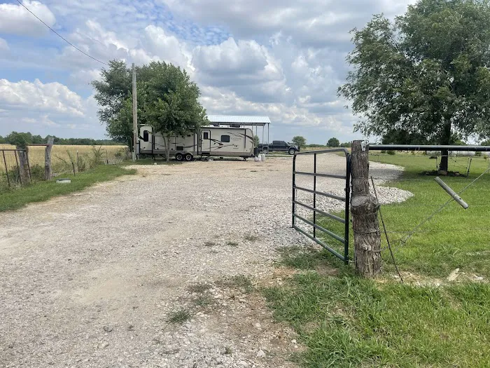 Ranch RV Park- Coffeyville/Independence, KS 7