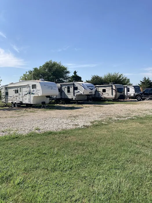 Ranch RV Park- Coffeyville/Independence, KS 8