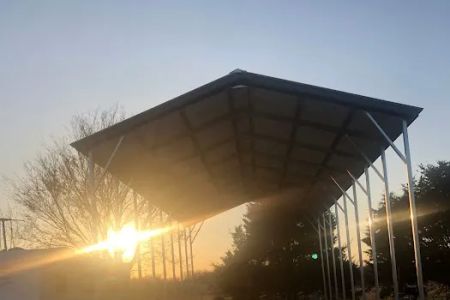 Ranch RV Park- Coffeyville/Independence, KS