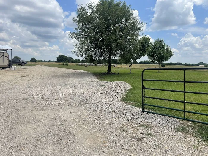 Ranch RV Park- Coffeyville/Independence, KS 5