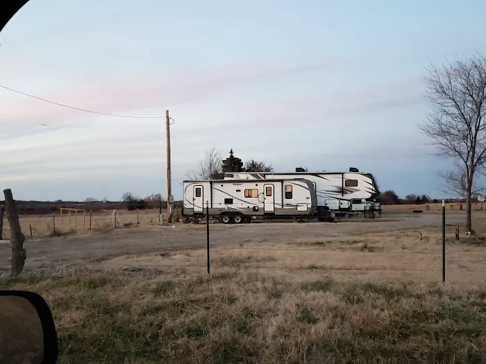 Ranch RV Park- Coffeyville/Independence, KS 2