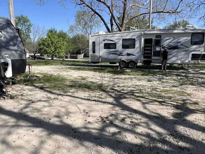 Rotary Club RV Park 2