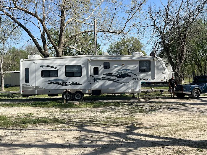 Rotary Club RV Park 7