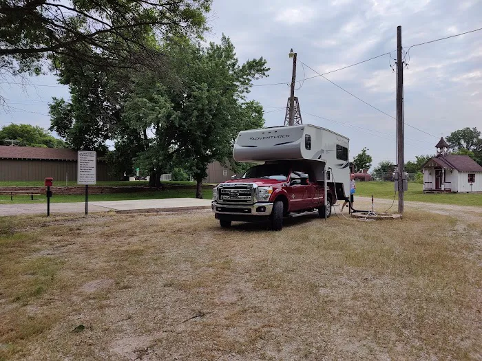 Rotary Club RV Park 4