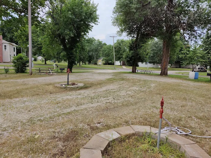 Rotary Club RV Park 6