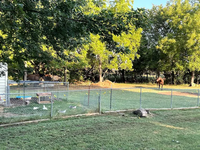 Rv park west & farms 5