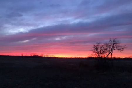 Rv park west & farms