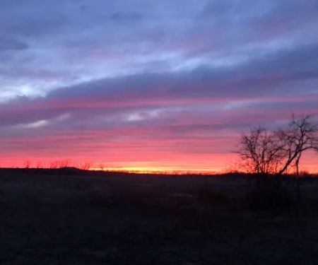 Rv park west & farms