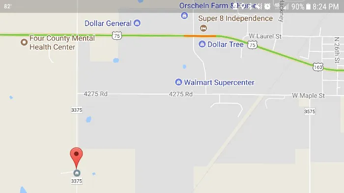 Rv park west & farms 7