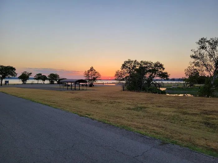 Prairie Meadow Campground 1