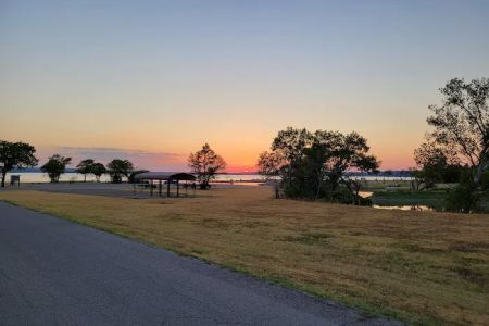 Prairie Meadow Campground